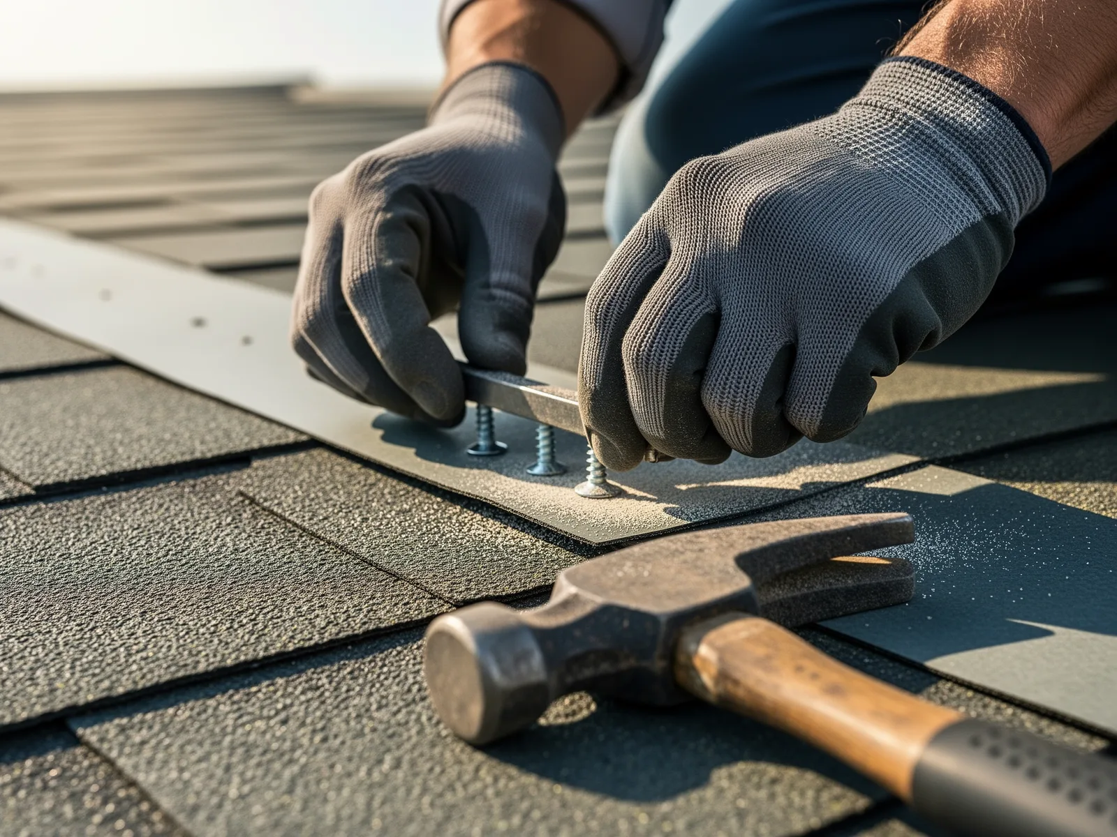 Why choose Fascia Repair in Gulfport, MS